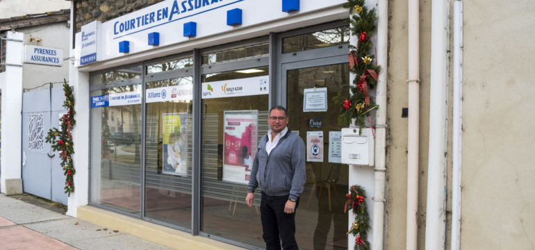 Une solution d’assurance automobile